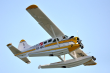Wodnosamolot De Havilland Canada DHC-2 Beaver. Lipiec 2013 rok.