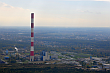 Elektrownia Kawęczyn - elektrociepłownia zlokalizowana na osiedlu Kawęczyn - Wygoda w Warszawie, wchodząca w skład Vattenfall Heat Poland S.A., oddana została do użytku w 1983 i od 2005 działająca jako Ciepłownia Kawęczyn.Jest to trzeci<br>co do wielkości dostarczanego ciepła zakład w Warszawie. Obecnie zainstalowane są tam 3 kotły wodne z palnikami niskoemisyjnymi pozwalającymi na obniżenie stężenia tlenków azotu w spalinach. Łączna moc cieplna kotłów to 605 MW.Ciepłownia Kawęczyn (podobnie jak Ciepłownia Wola) jest szczytowym źródłem ciepła dla warszawskiego systemu ciepłowniczego. Sobota, 6 Październik 2012 rok.